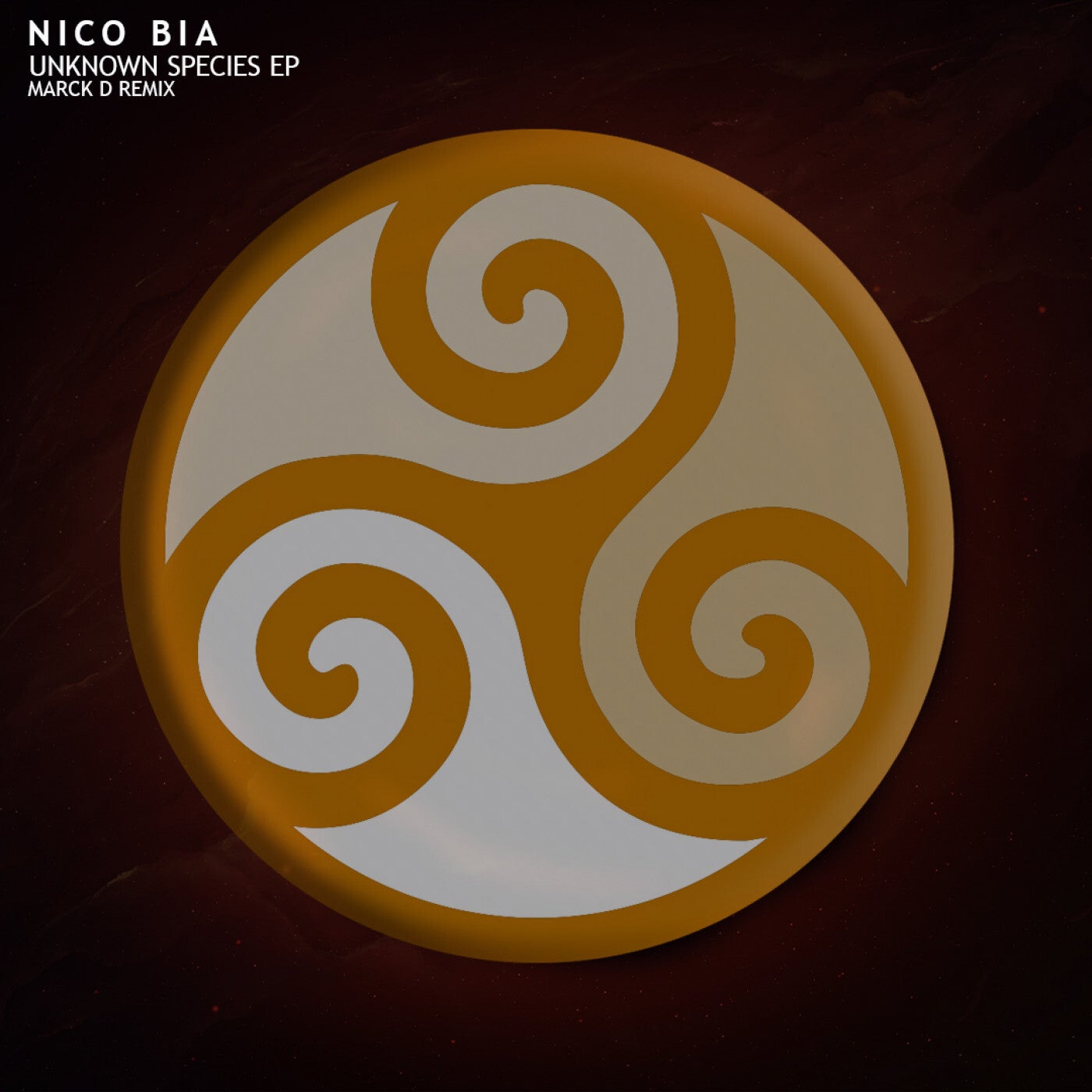 Nico Bia – Unknown Species [PER31]